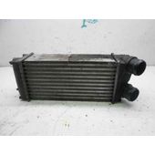 Intercooler Para Citroen C4 Coupe
