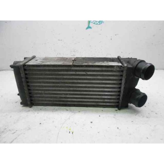 Intercooler Para Citroen C4 Coupe