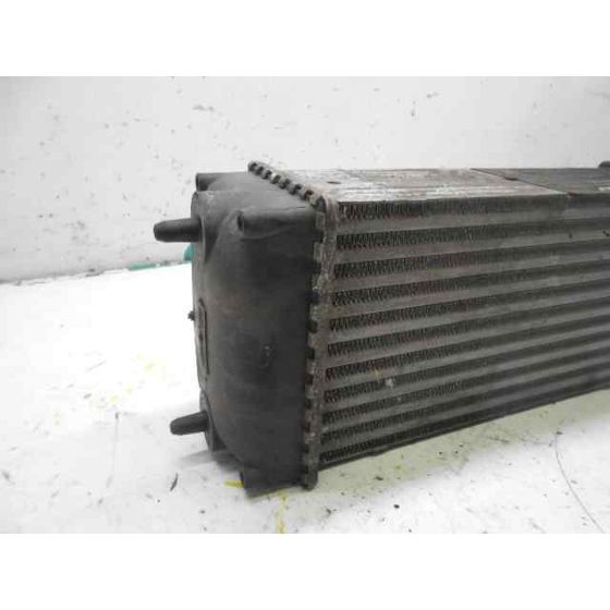 Intercooler Para Citroen C4 Coupe