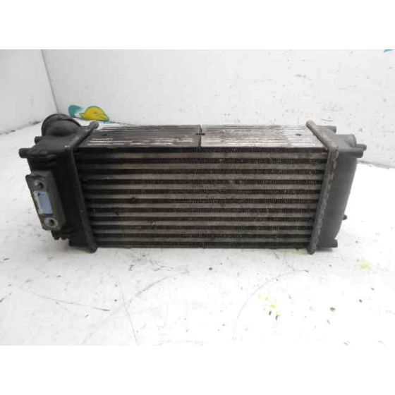 Intercooler Para Citroen C4 Coupe