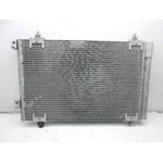 Condensador / Radiador Aire Acondicionado Para Citroen C4 Coupe