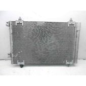 Condensador / Radiador Aire Acondicionado Para Citroen C4 Coupe
