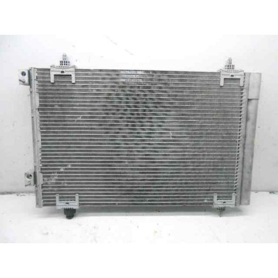 Condensador / Radiador Aire Acondicionado Para Citroen C4 Coupe