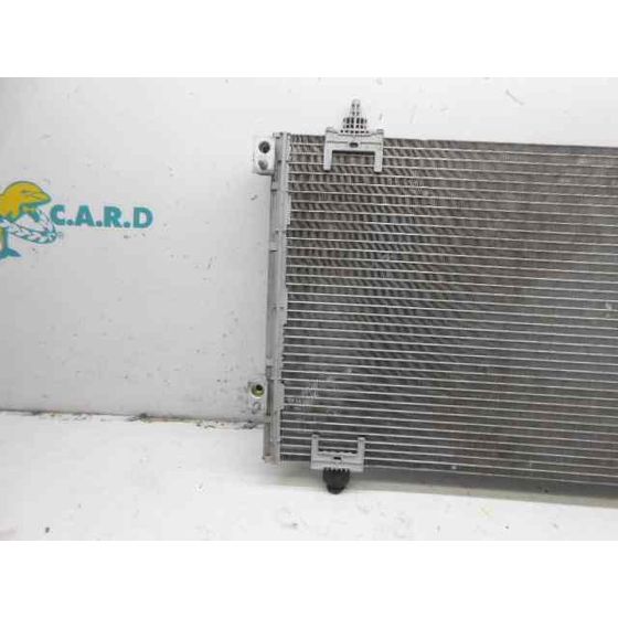 Condensador / Radiador Aire Acondicionado Para Citroen C4 Coupe