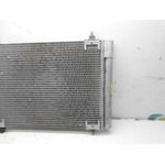 Condensador / Radiador Aire Acondicionado Para Citroen C4 Coupe