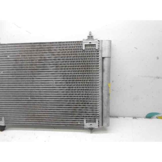 Condensador / Radiador Aire Acondicionado Para Citroen C4 Coupe