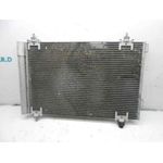 Condensador / Radiador Aire Acondicionado Para Citroen C4 Coupe