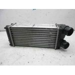 Intercooler Para Citroen C4 Coupe