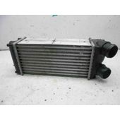 Intercooler Para Citroen C4 Coupe