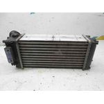 Intercooler Para Citroen C4 Coupe