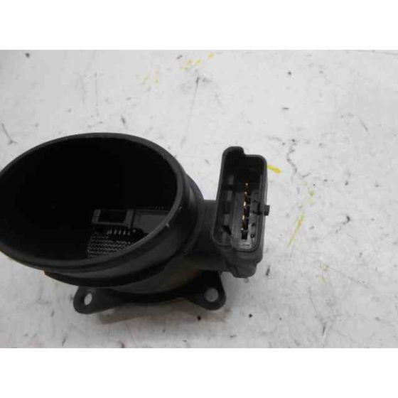 Caudalimetro Para Citroen C4 Coupe