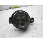 Faro Antiniebla Izquierdo Para Renault Laguna Ii