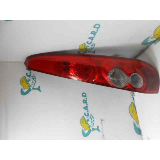 Piloto Trasero Derecho Para Ford Fiesta