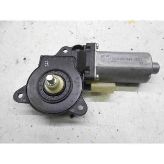Motor Elevalunas Delantero Derecho Para Ford Fiesta