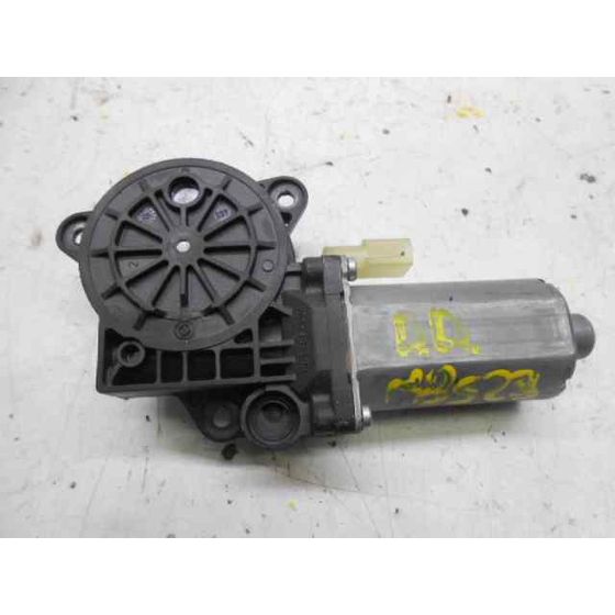 Motor Elevalunas Delantero Derecho Para Ford Fiesta