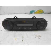 Mando Climatizador para Ford Fiesta (Cbk)