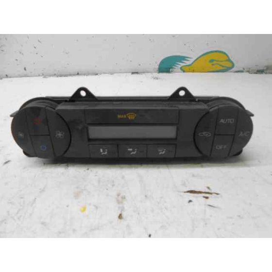 Mando Climatizador para Ford Fiesta (Cbk)