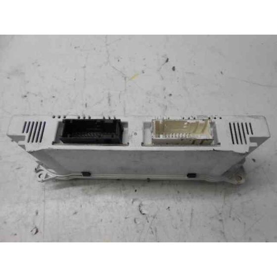 Mando Climatizador para Ford Fiesta (Cbk)