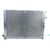 Radiador Agua para Mg Serie 400 (Rt)