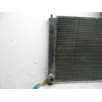 Radiador Agua para Mg Serie 400 (Rt)