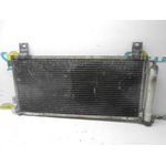Condensador / Radiador Aire Acondicionado Para Mazda 6 Berlina