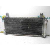 Condensador / Radiador Aire Acondicionado Para Mazda 6 Berlina
