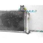 Condensador / Radiador Aire Acondicionado Para Mazda 6 Berlina