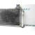 Condensador / Radiador Aire Acondicionado Para Mazda 6 Berlina