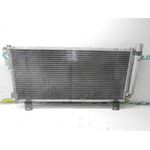 Condensador / Radiador Aire Acondicionado Para Mazda 6 Berlina
