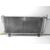 Condensador / Radiador Aire Acondicionado Para Mazda 6 Berlina