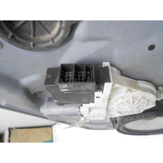 Elevalunas Delantero Derecho Para Seat Ibiza