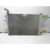 Condensador / Radiador Aire Acondicionado para Seat Ibiza