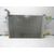 Condensador / Radiador Aire Acondicionado para Seat Ibiza