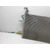 Condensador / Radiador Aire Acondicionado para Seat Ibiza