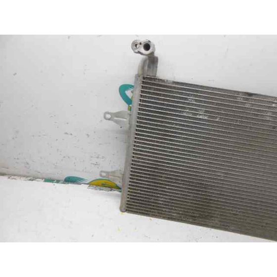 Condensador / Radiador Aire Acondicionado para Seat Ibiza