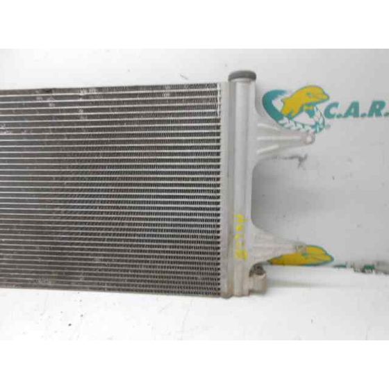 Condensador / Radiador Aire Acondicionado para Seat Ibiza