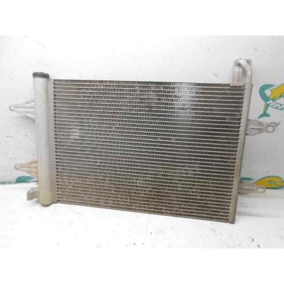 Condensador / Radiador Aire Acondicionado para Seat Ibiza