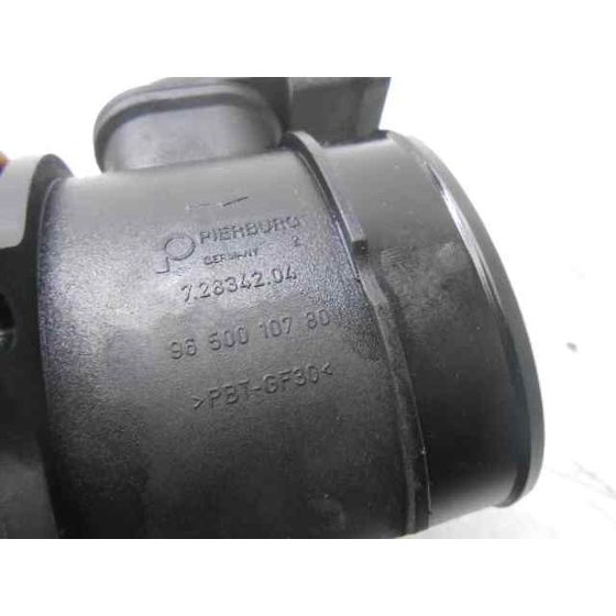 Caudalimetro para Ford Focus Berlina (Cap)