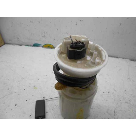 Aforador para Seat Ibiza (6L1)