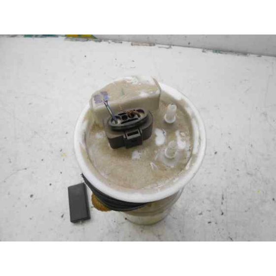 Aforador para Seat Ibiza (6L1)