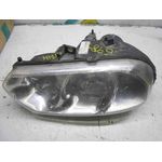Faro Izquierdo Para Alfa Romeo 156