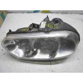 Faro Izquierdo Para Alfa Romeo 156