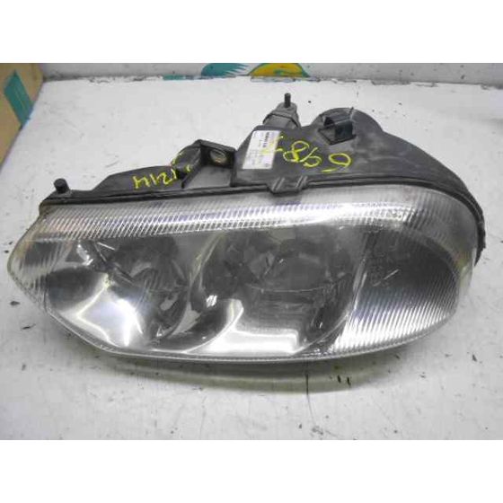 Faro Izquierdo Para Alfa Romeo 156