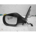Retrovisor Izquierdo Para Seat Altea Xl