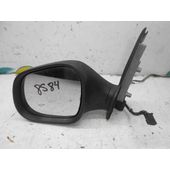 Retrovisor Izquierdo Para Seat Altea Xl