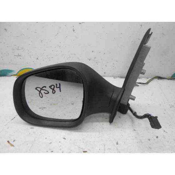 Retrovisor Izquierdo Para Seat Altea Xl