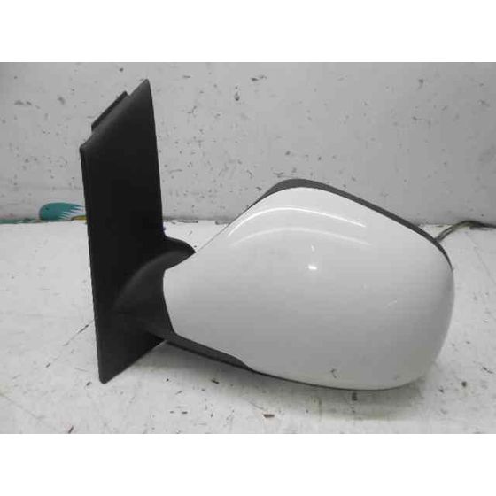 Retrovisor Izquierdo Para Seat Altea Xl