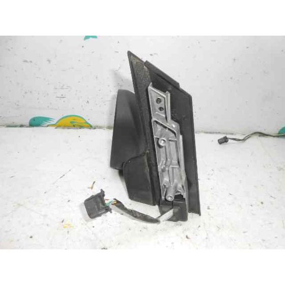 Retrovisor Izquierdo Para Seat Altea Xl