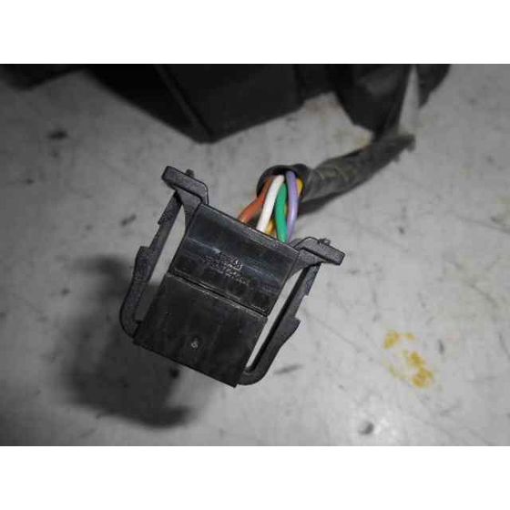 Retrovisor Izquierdo Para Seat Altea Xl