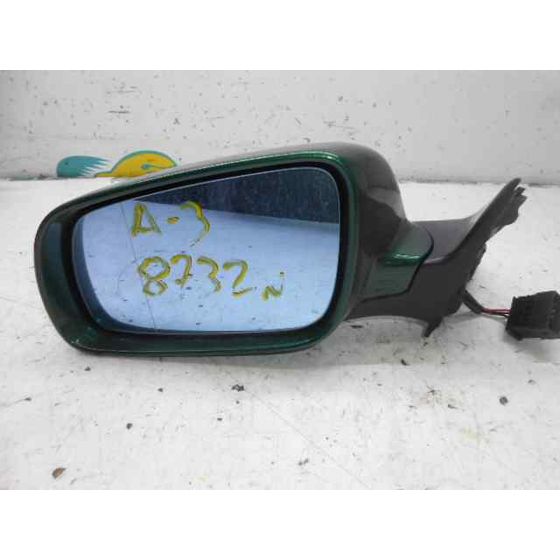 Retrovisor Izquierdo Para Audi A3